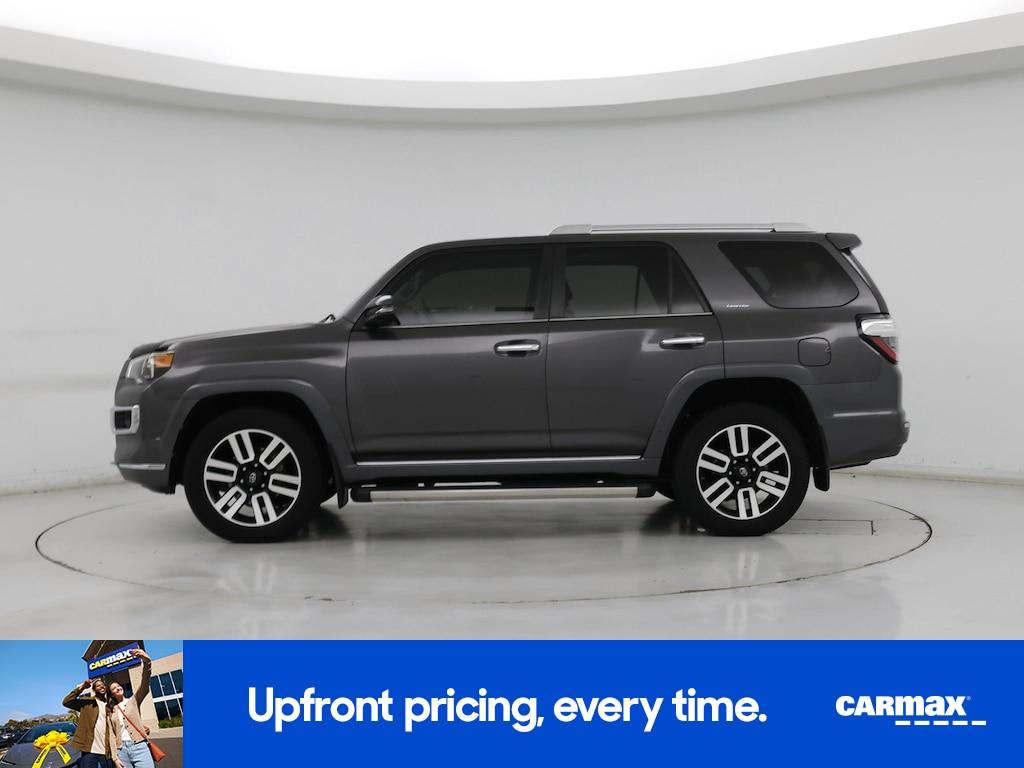 used 2016 Toyota 4Runner car, priced at $29,998