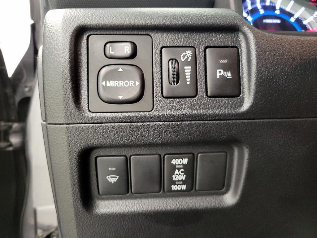 used 2016 Toyota 4Runner car, priced at $29,998