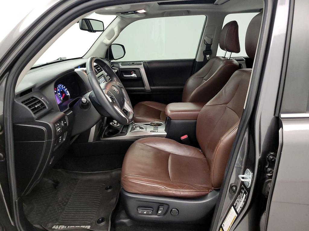 used 2016 Toyota 4Runner car, priced at $29,998