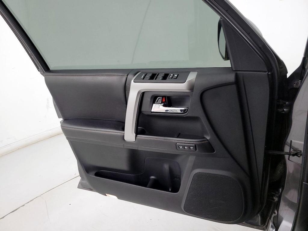 used 2016 Toyota 4Runner car, priced at $29,998