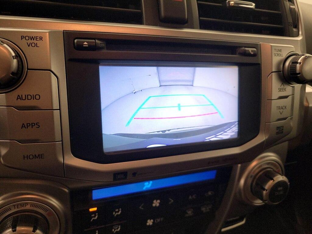 used 2016 Toyota 4Runner car, priced at $29,998