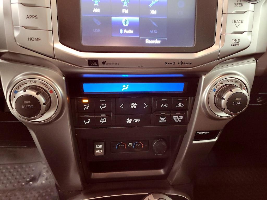 used 2016 Toyota 4Runner car, priced at $29,998