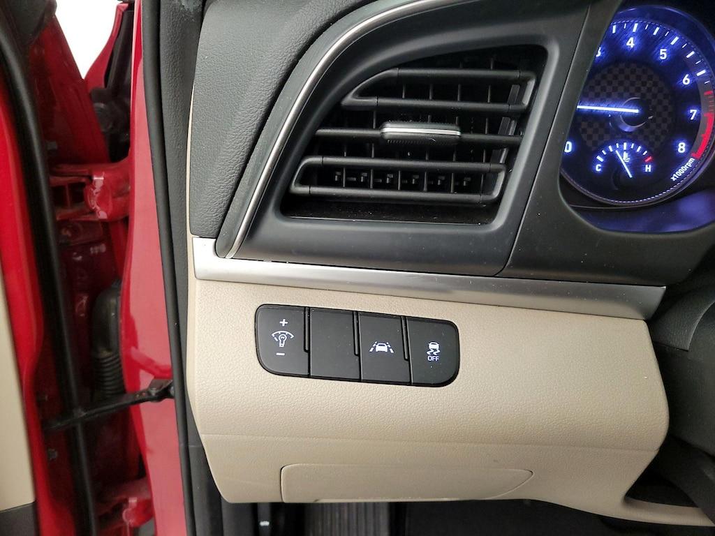 used 2020 Hyundai Elantra car, priced at $17,998