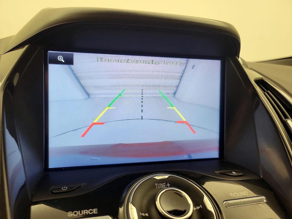 used 2014 Ford Escape car, priced at $12,599