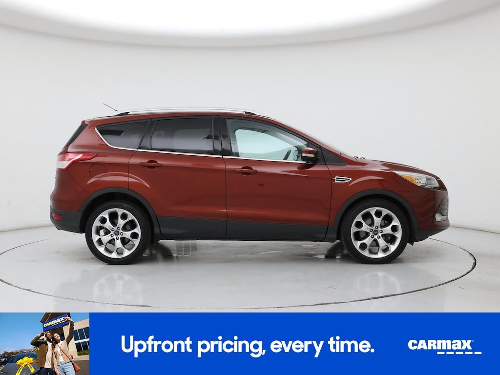 used 2014 Ford Escape car, priced at $12,599