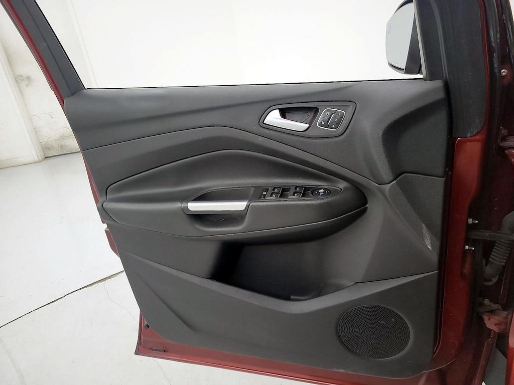 used 2014 Ford Escape car, priced at $12,599