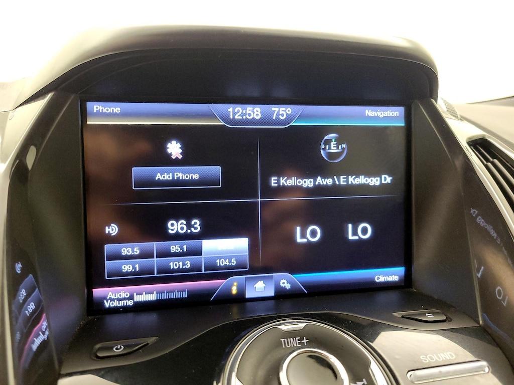 used 2014 Ford Escape car, priced at $12,599