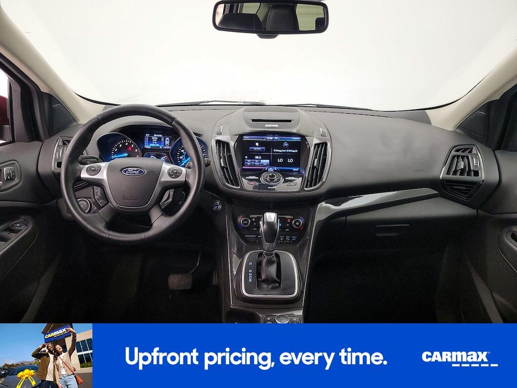 used 2014 Ford Escape car, priced at $12,599