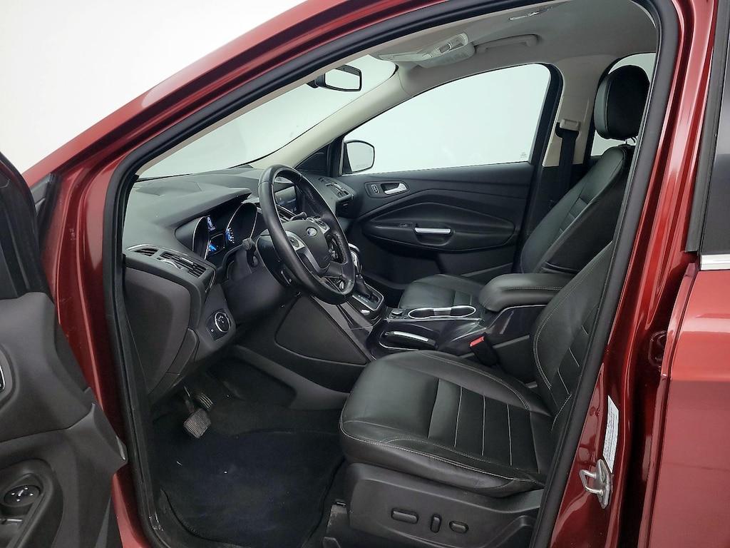 used 2014 Ford Escape car, priced at $12,599