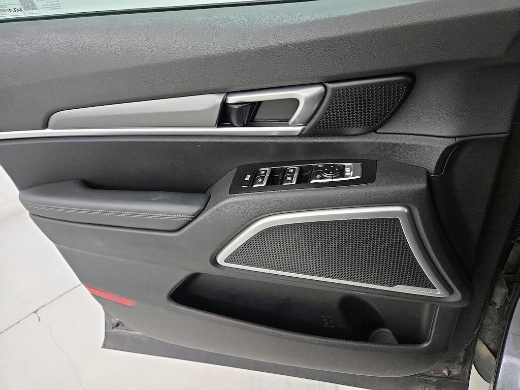used 2022 Kia Telluride car, priced at $33,998