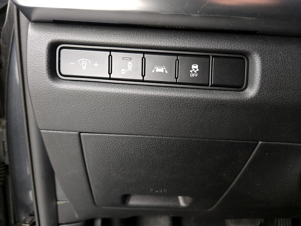 used 2022 Kia Telluride car, priced at $33,998
