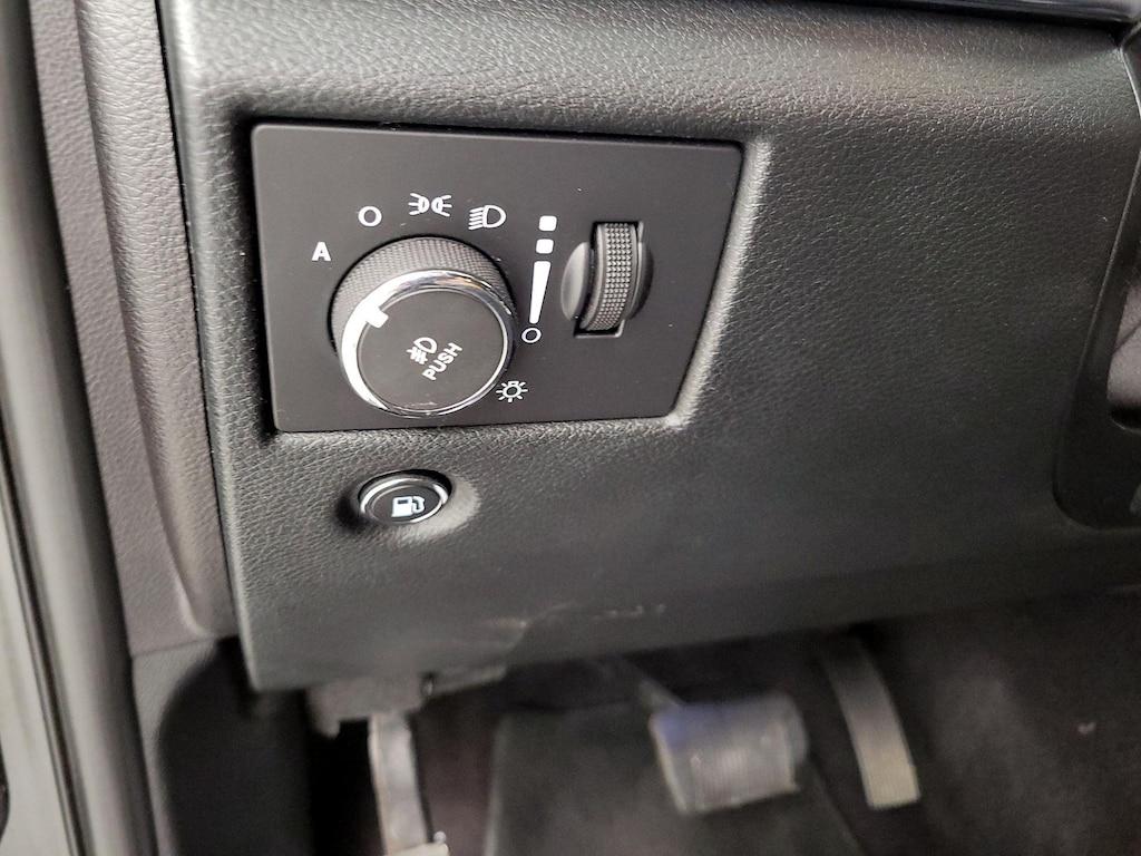 used 2015 Jeep Grand Cherokee car, priced at $16,998