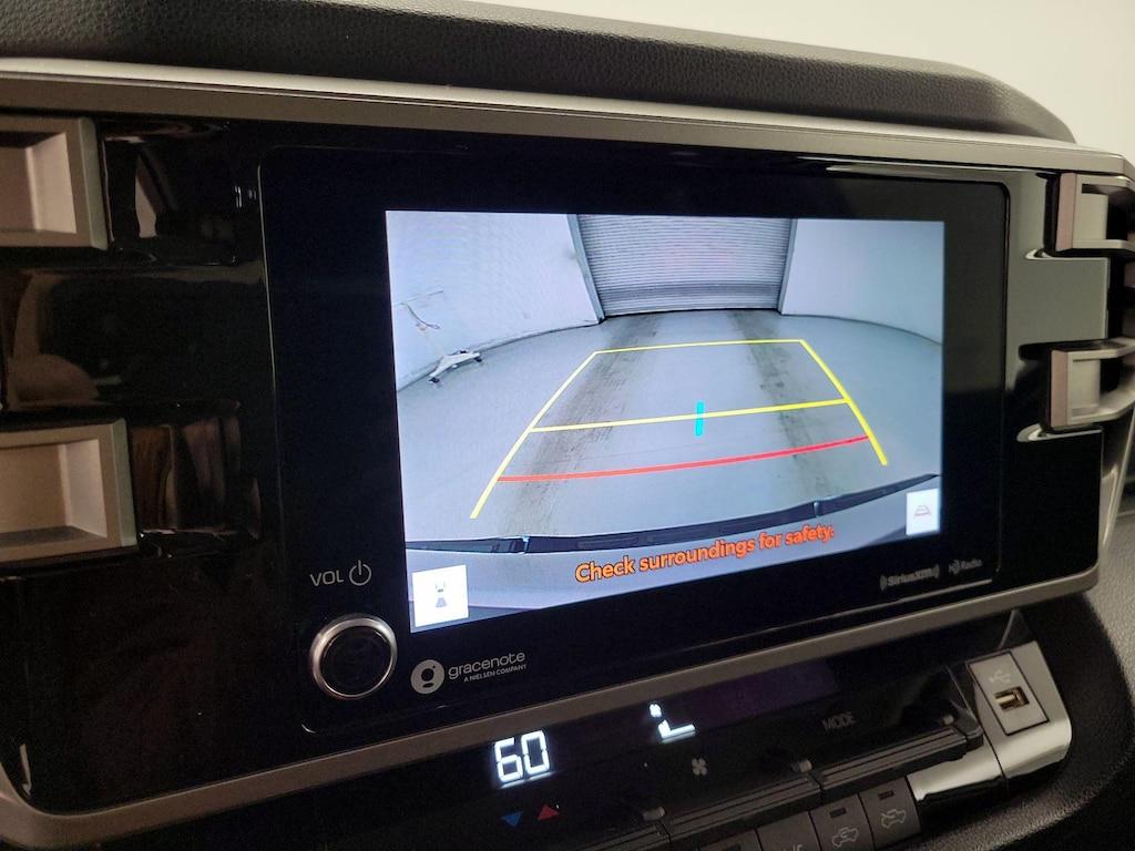 used 2022 Toyota Tundra car, priced at $38,998