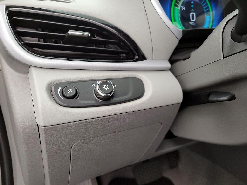 used 2017 Chevrolet Volt car, priced at $18,998