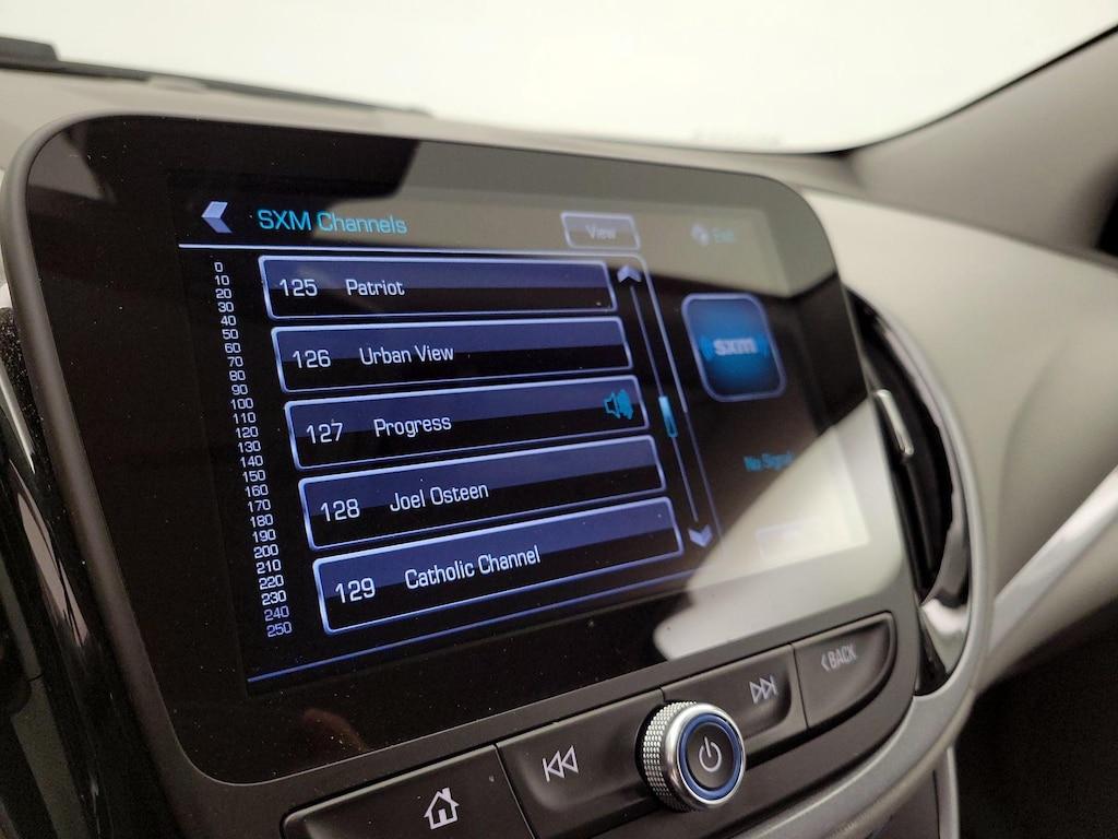 used 2017 Chevrolet Volt car, priced at $18,998