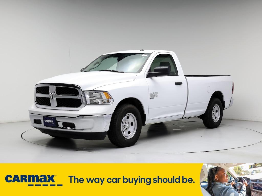 used 2023 Ram 1500 Classic car, priced at $22,998