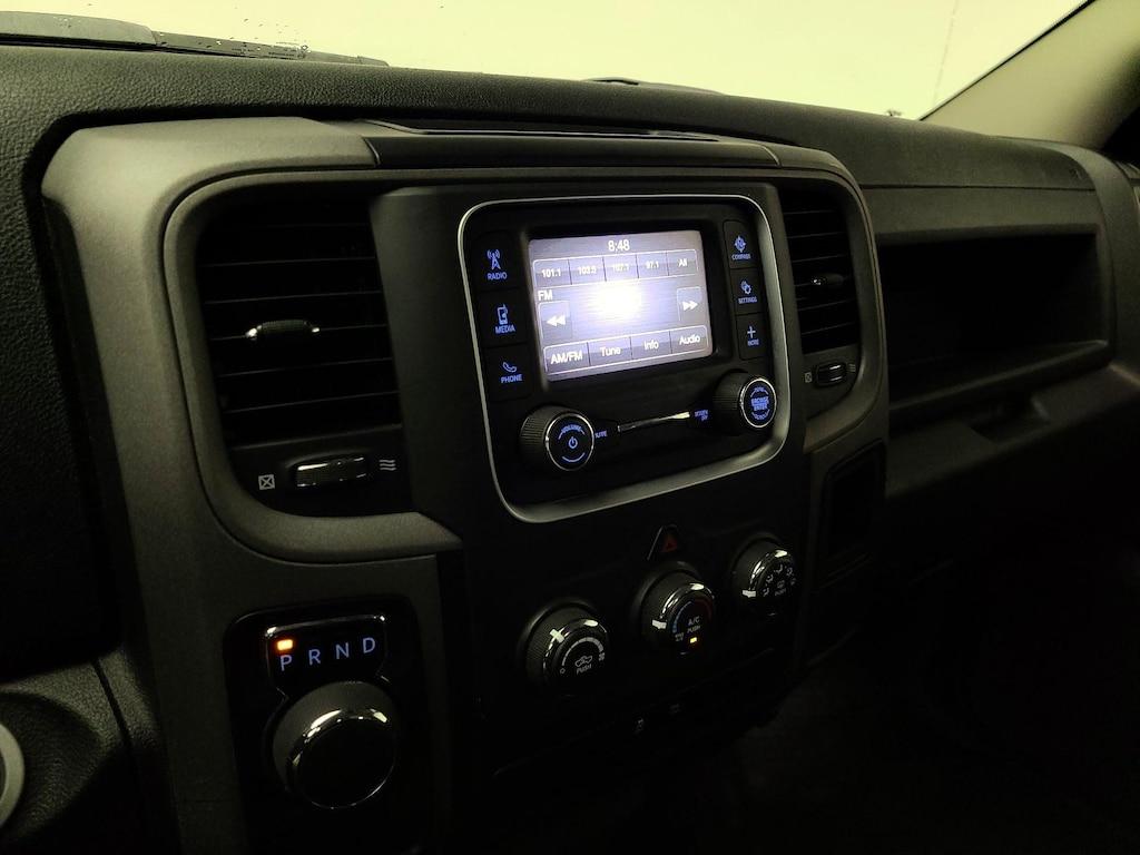 used 2023 Ram 1500 Classic car, priced at $22,998