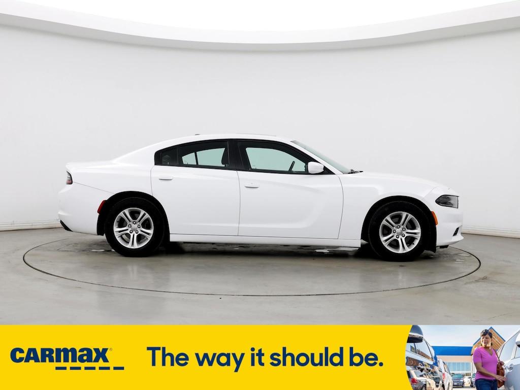used 2019 Dodge Charger car, priced at $20,998