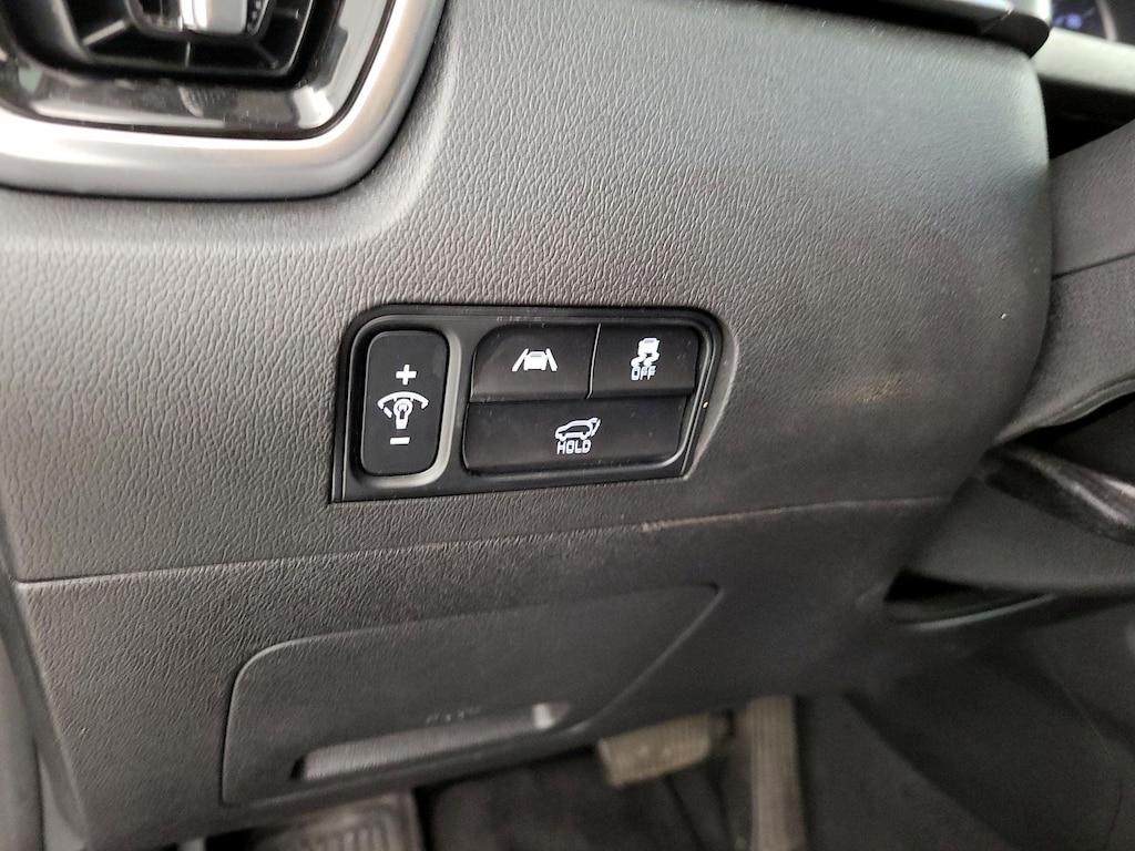 used 2022 Kia Sorento car, priced at $30,998