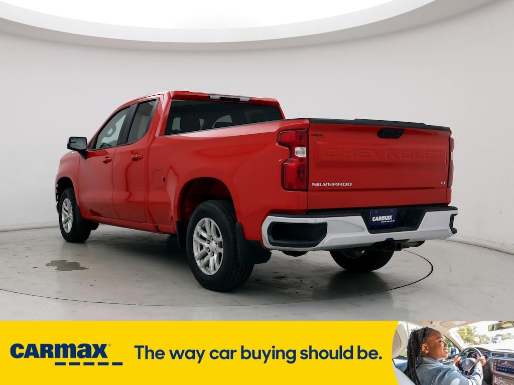 used 2019 Chevrolet Silverado 1500 car, priced at $29,998