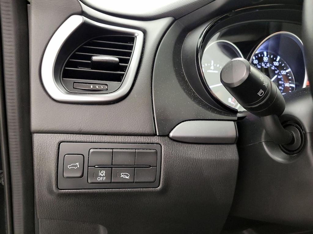 used 2023 Mazda CX-9 car, priced at $27,998