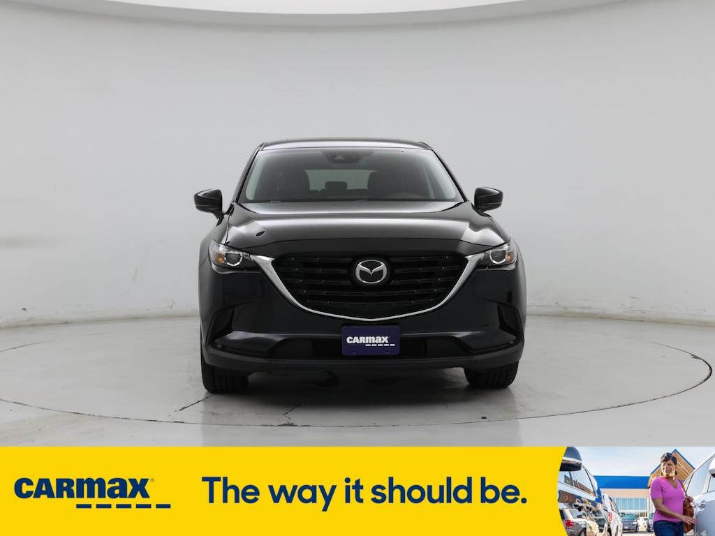 used 2023 Mazda CX-9 car, priced at $27,998