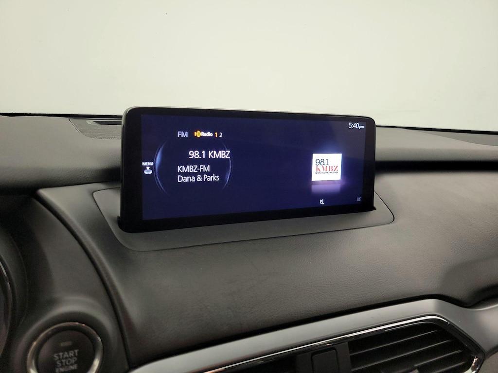 used 2023 Mazda CX-9 car, priced at $27,998