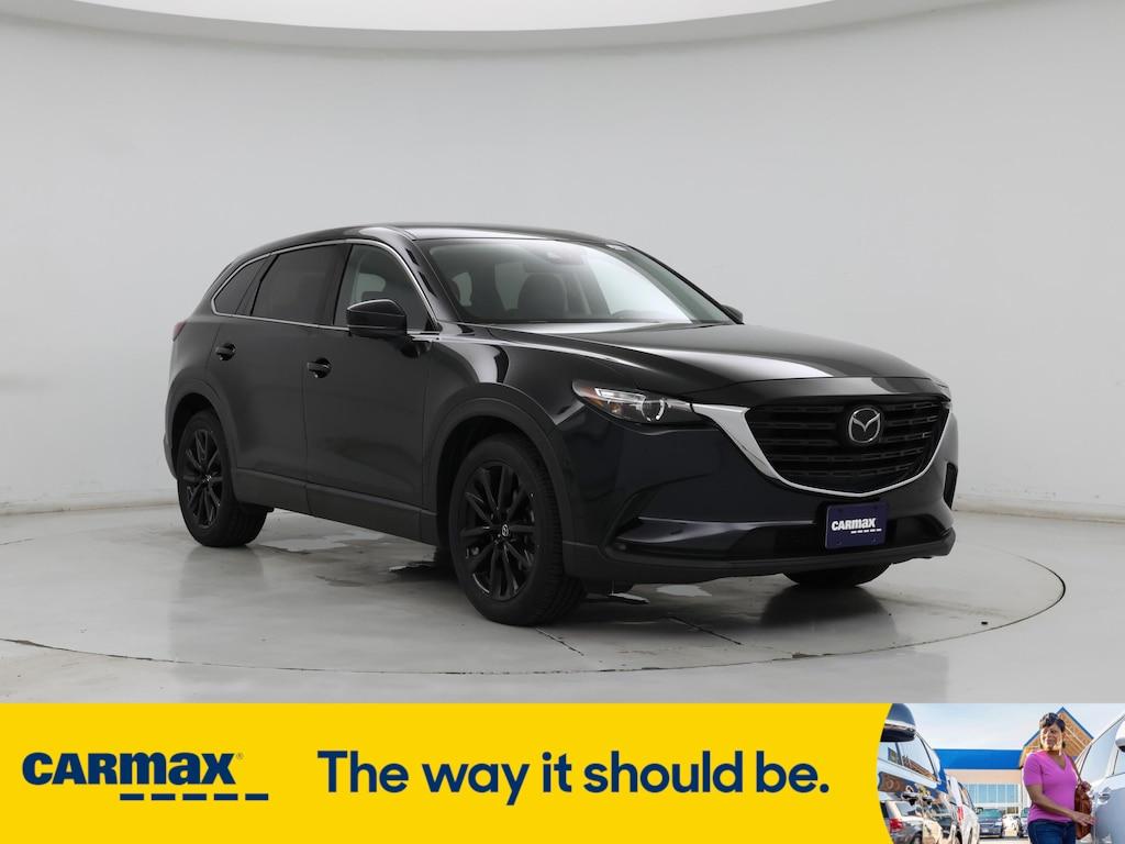 used 2023 Mazda CX-9 car, priced at $27,998