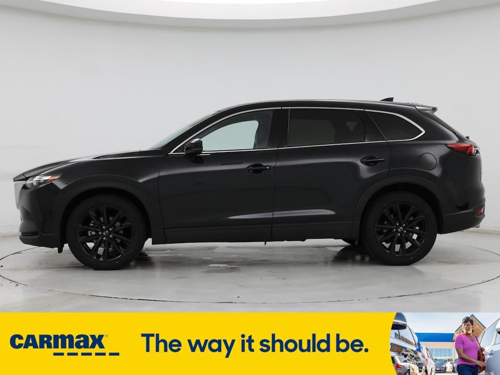 used 2023 Mazda CX-9 car, priced at $27,998