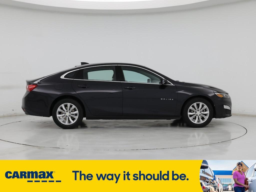 used 2023 Chevrolet Malibu car, priced at $17,998