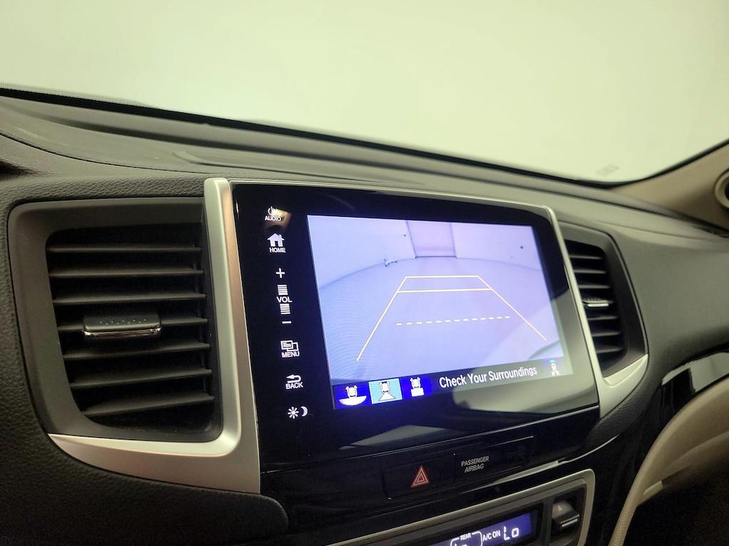 used 2019 Honda Ridgeline car, priced at $29,998