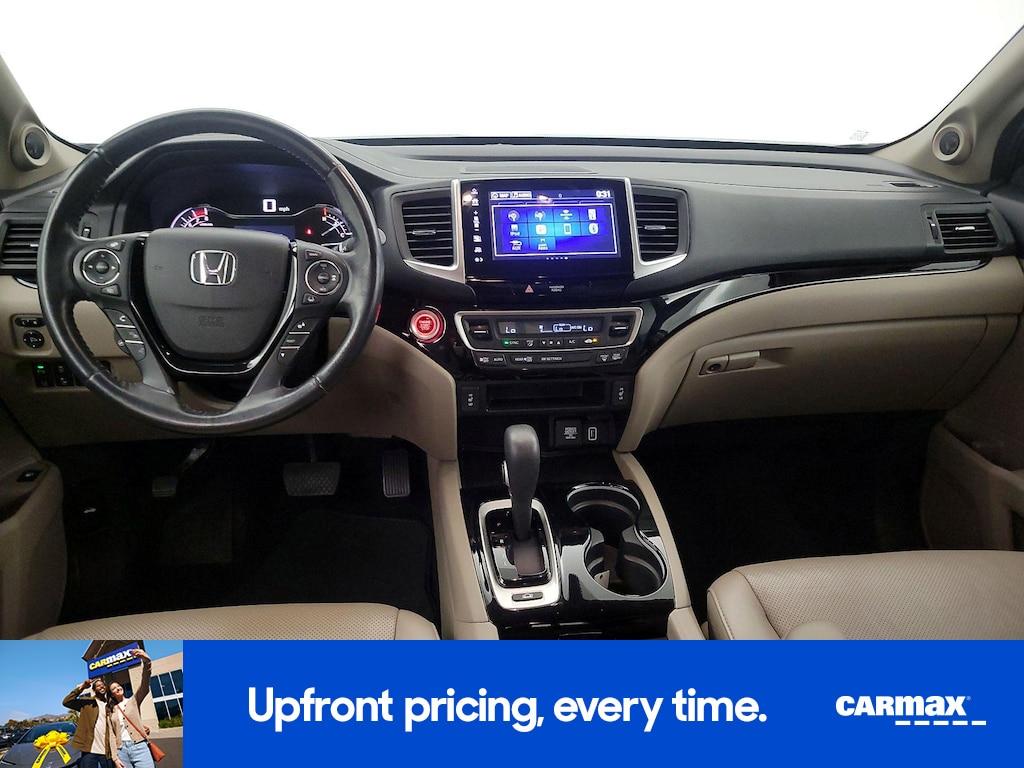 used 2019 Honda Ridgeline car, priced at $29,998