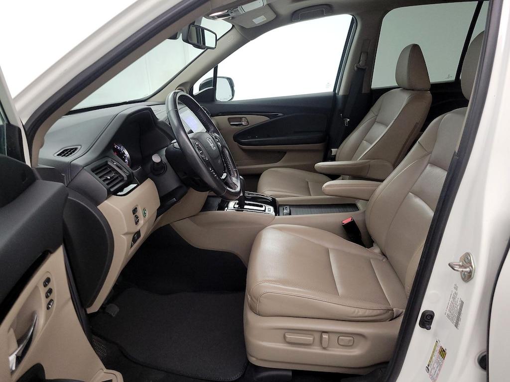 used 2019 Honda Ridgeline car, priced at $29,998