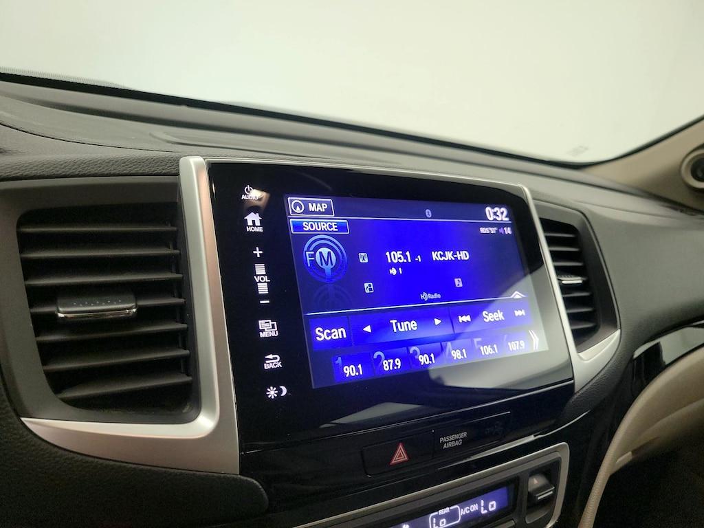 used 2019 Honda Ridgeline car, priced at $29,998