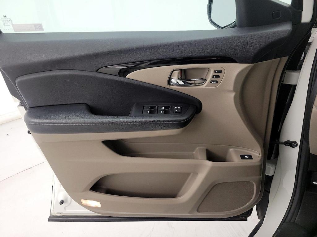 used 2019 Honda Ridgeline car, priced at $29,998