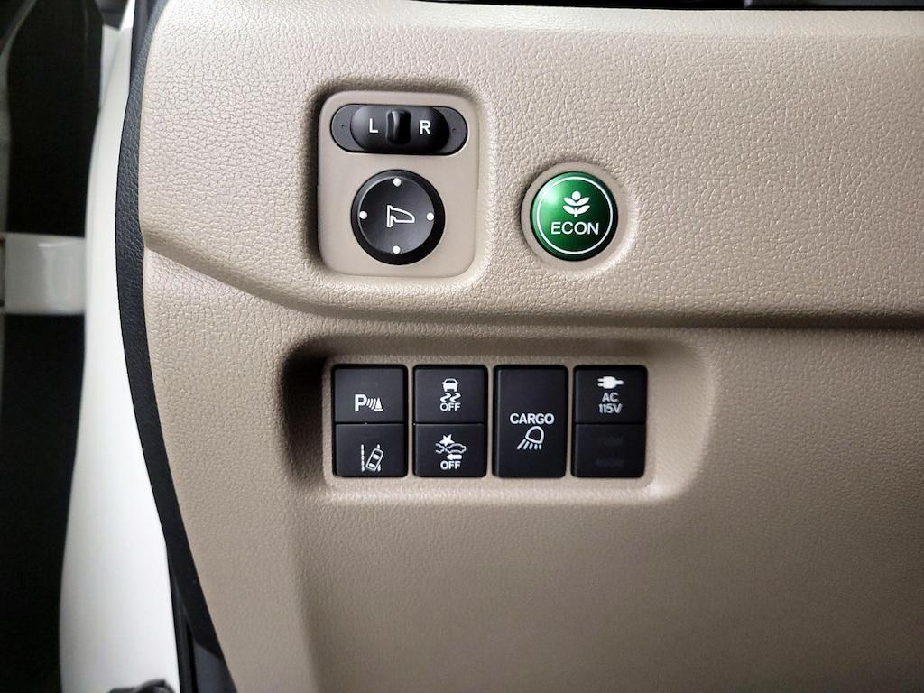 used 2019 Honda Ridgeline car, priced at $29,998