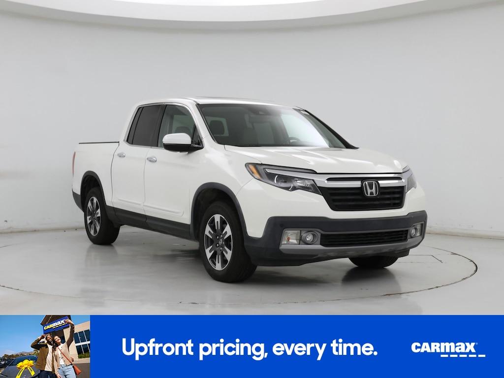 used 2019 Honda Ridgeline car, priced at $29,998
