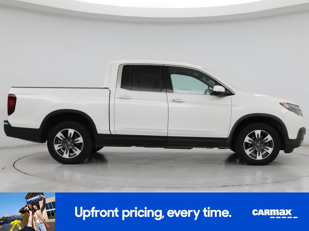 used 2019 Honda Ridgeline car, priced at $29,998