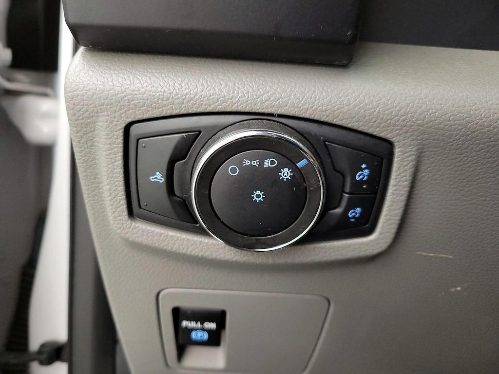 used 2020 Ford F-150 car, priced at $22,998