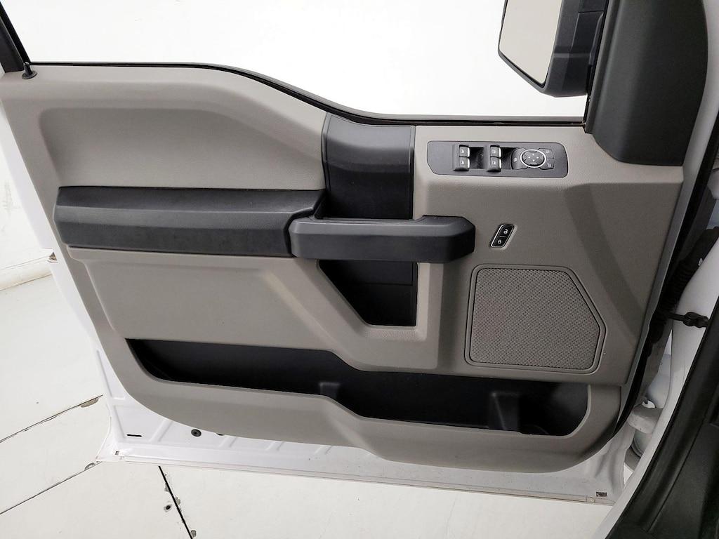 used 2020 Ford F-150 car, priced at $22,998