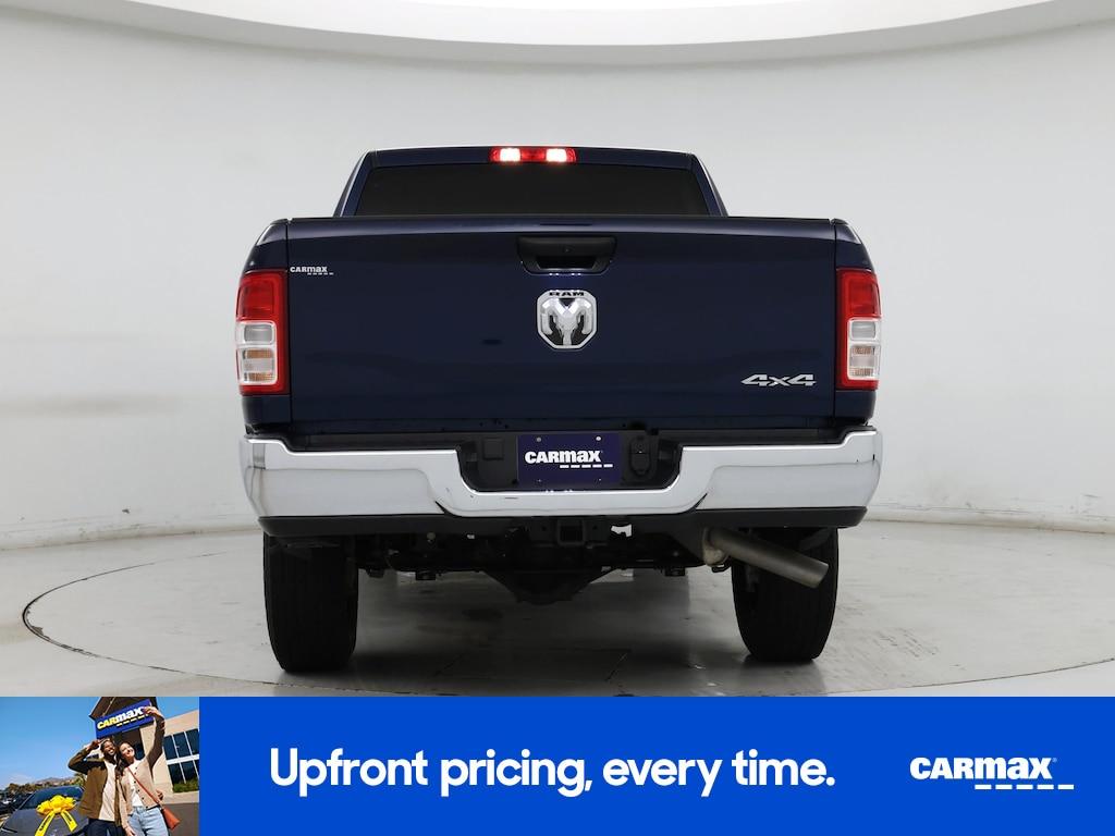 used 2024 Ram 2500 car, priced at $40,998