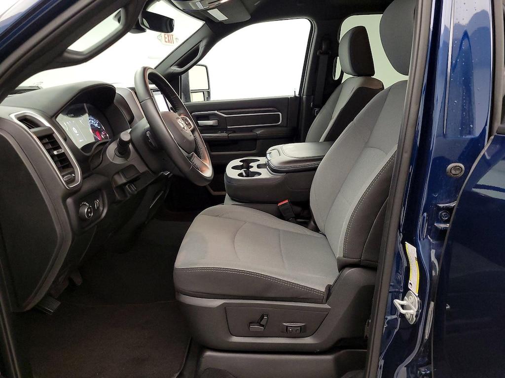 used 2024 Ram 2500 car, priced at $40,998