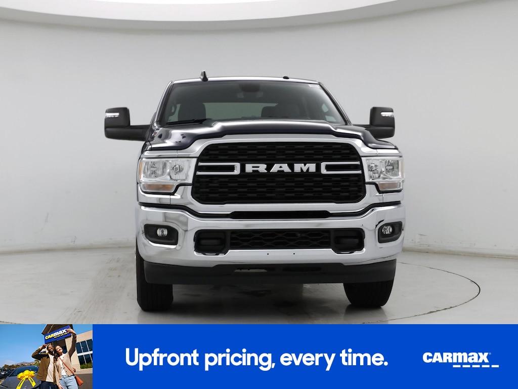 used 2024 Ram 2500 car, priced at $40,998
