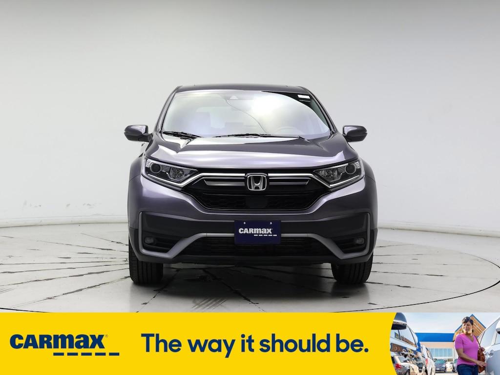 used 2022 Honda CR-V car, priced at $29,998