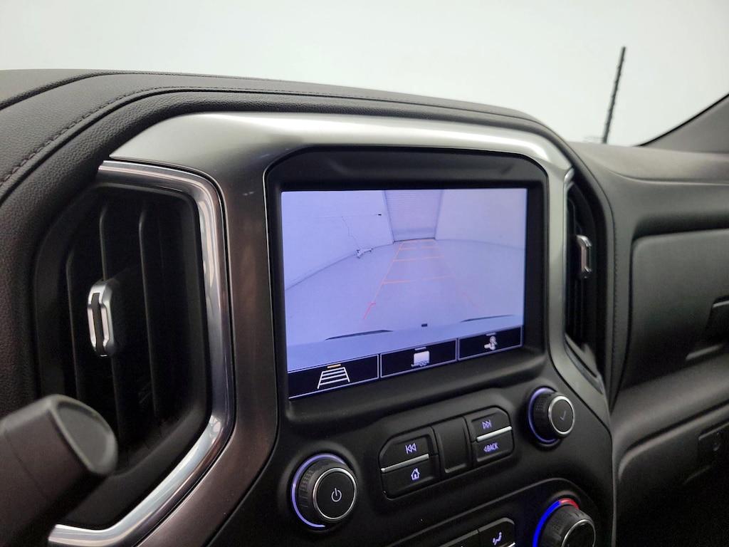 used 2020 Chevrolet Silverado 1500 car, priced at $35,998