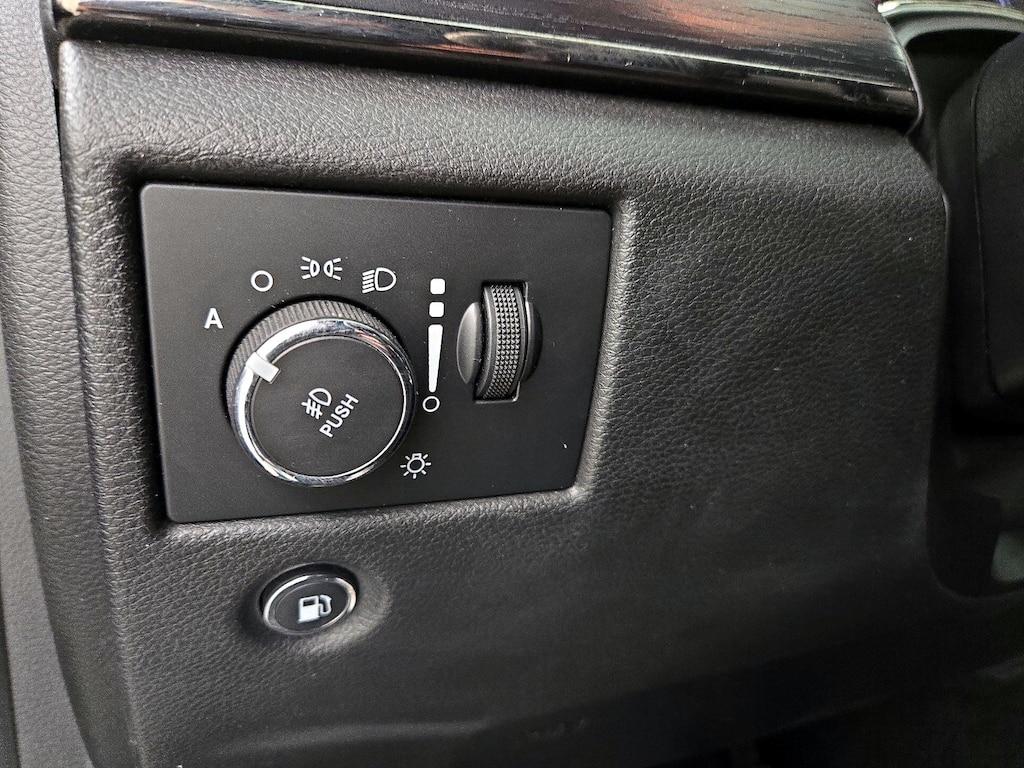 used 2018 Jeep Grand Cherokee car, priced at $23,998