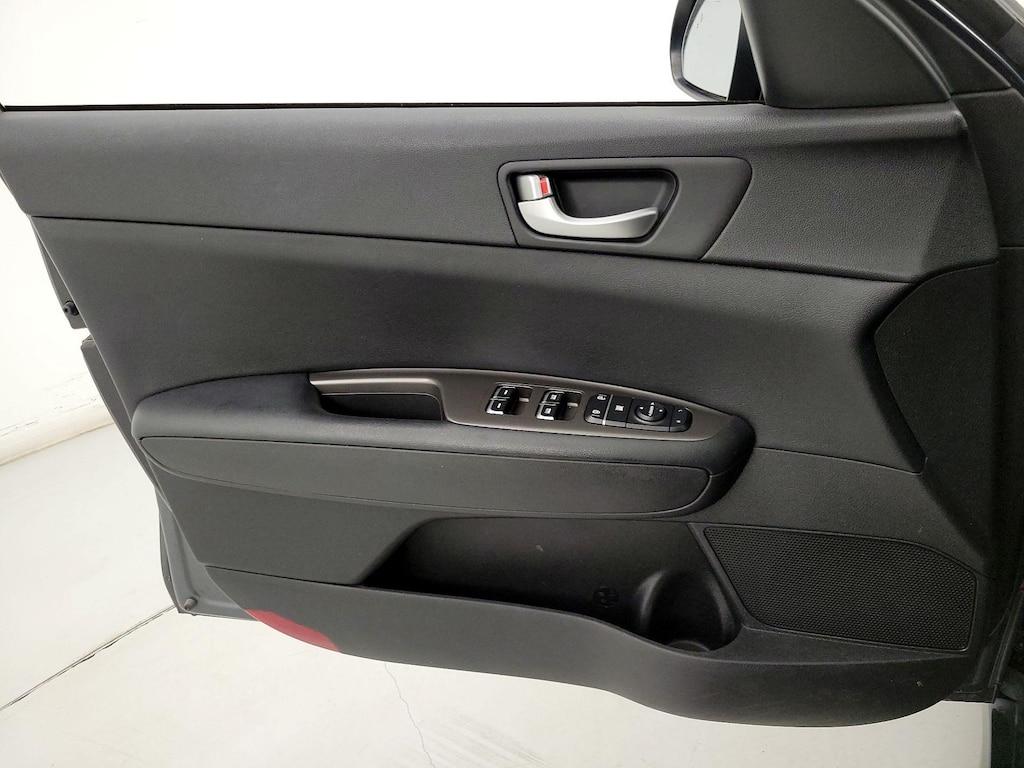 used 2020 Kia Optima car, priced at $14,599