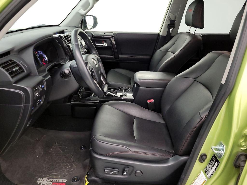 used 2022 Toyota 4Runner car, priced at $44,998