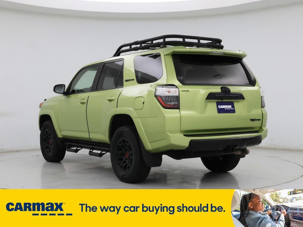 used 2022 Toyota 4Runner car, priced at $44,998