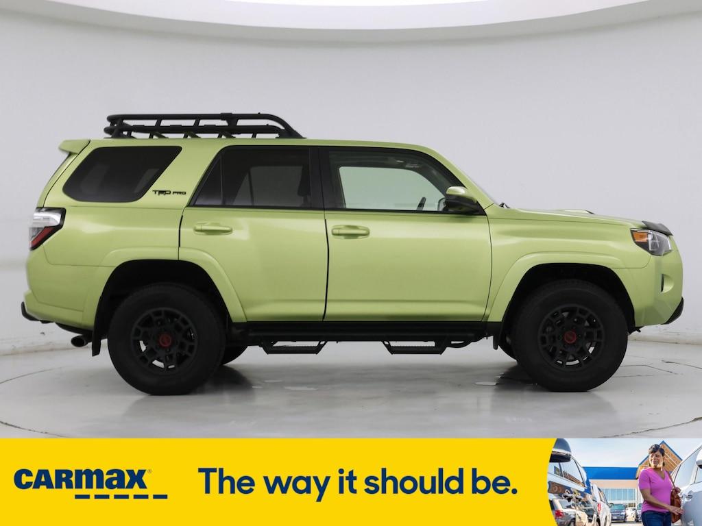 used 2022 Toyota 4Runner car, priced at $44,998